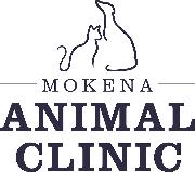 Mokena Animal Clinic Logo